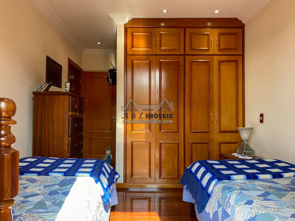 Apartamento, 3 quartos, 210 m² - Foto 12