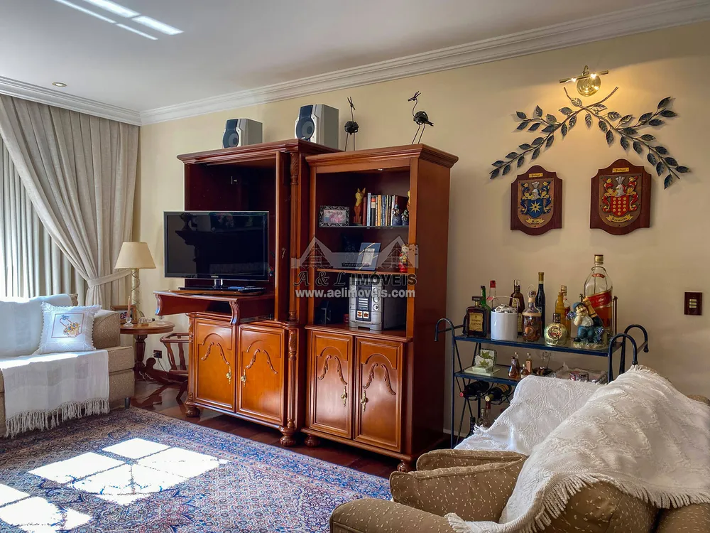 Apartamento, 3 quartos, 210 m² - Foto 5