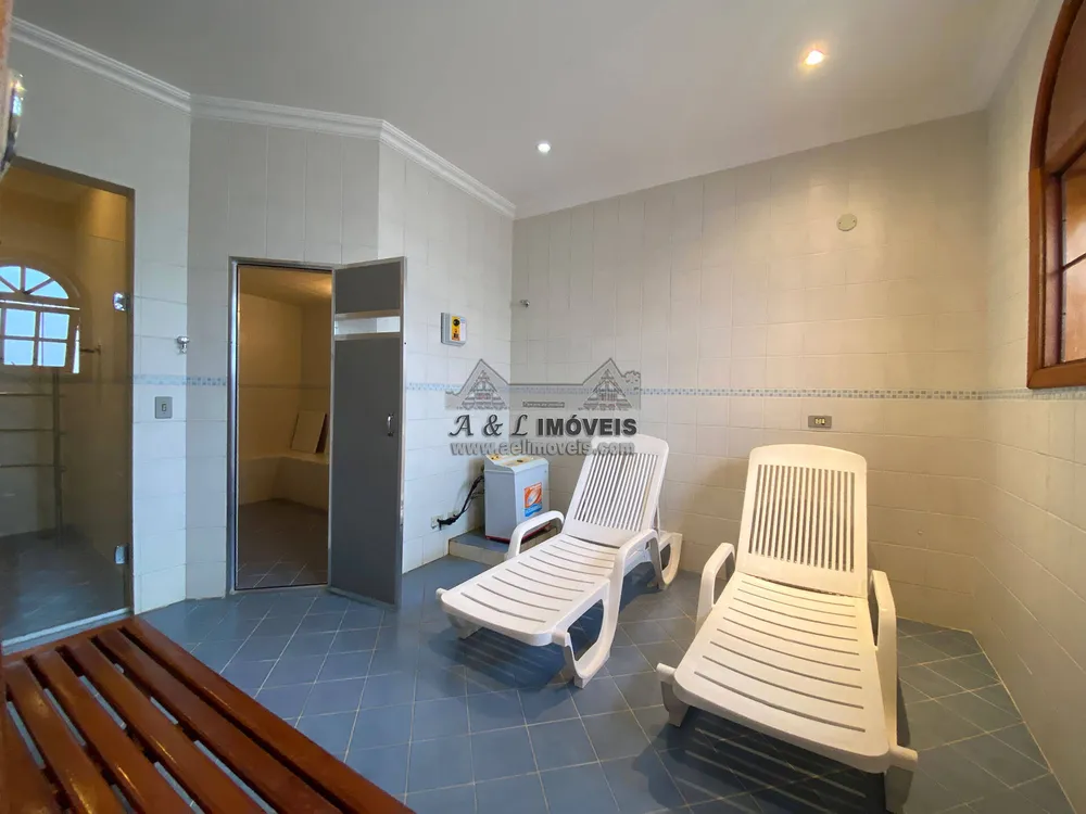 Apartamento, 3 quartos, 210 m² - Foto 3