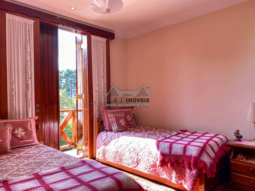Apartamento, 3 quartos, 210 m² - Foto 9
