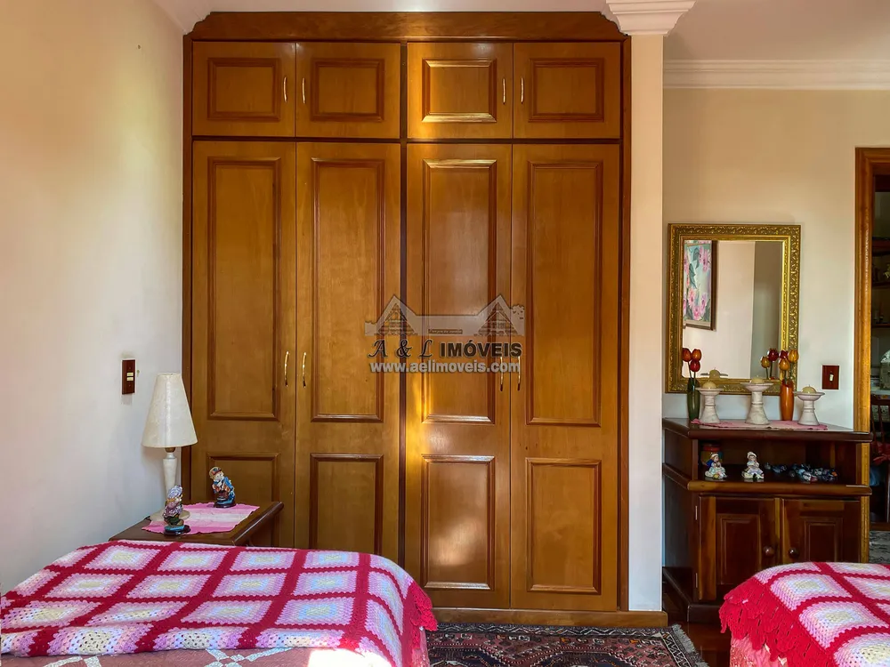 Apartamento, 3 quartos, 210 m² - Foto 11