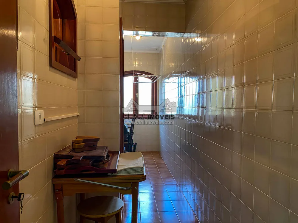 Apartamento, 3 quartos, 132 m² - Foto 11
