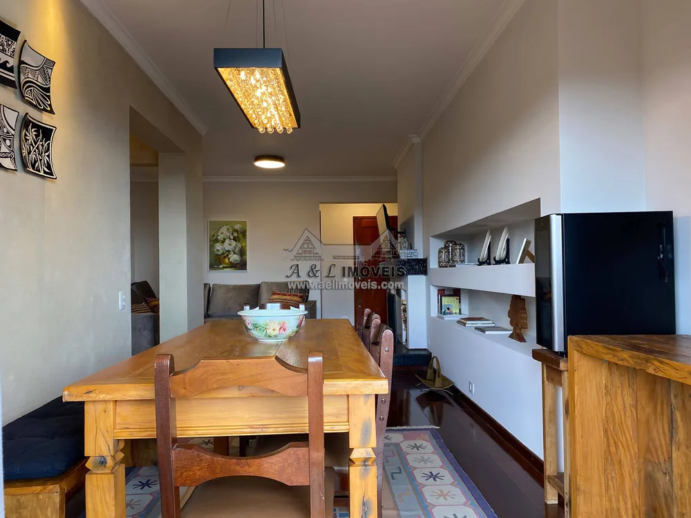 Apartamento, 3 quartos, 132 m² - Foto 8