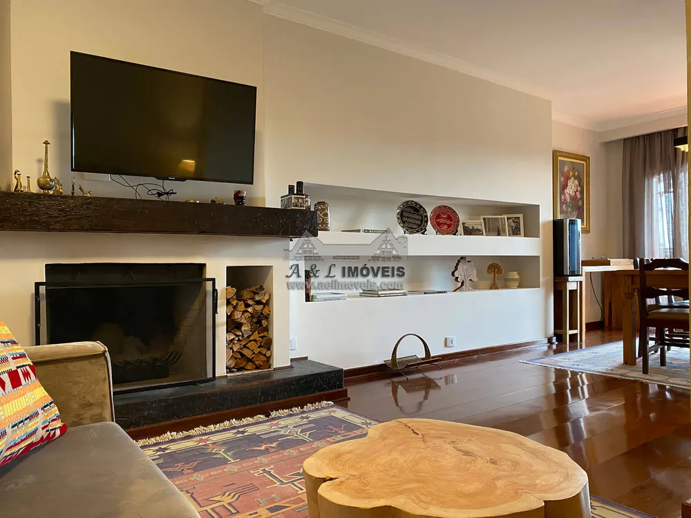 Apartamento, 3 quartos, 132 m² - Foto 5