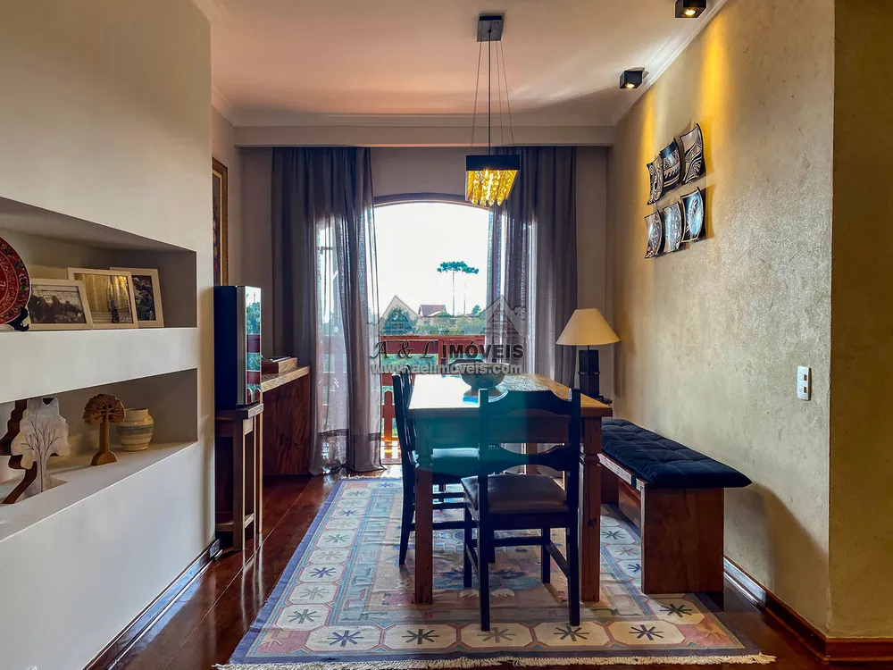 Apartamento, 3 quartos, 132 m² - Foto 6