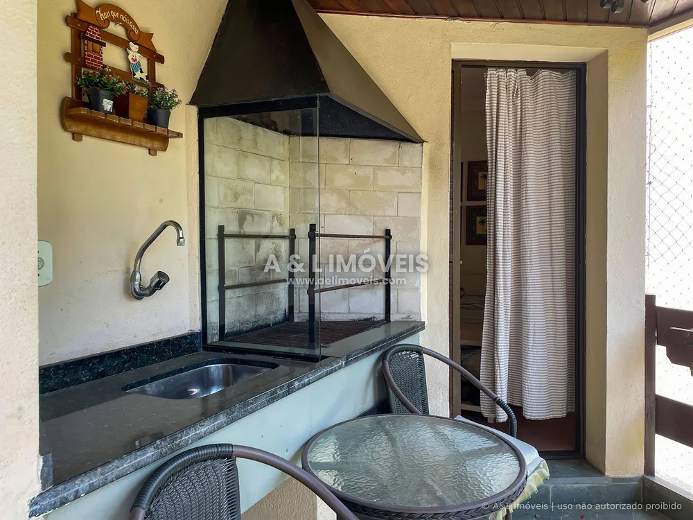 Apartamento, 2 quartos, 71 m² - Foto 3