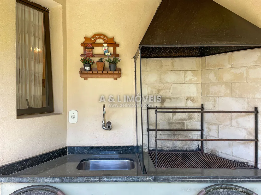 Apartamento, 2 quartos, 71 m² - Foto 4