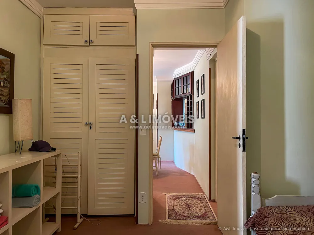 Apartamento, 2 quartos, 71 m² - Foto 13