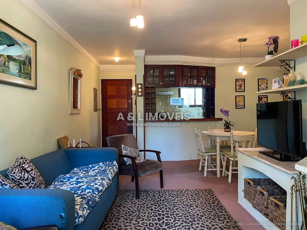 Apartamento, 2 quartos, 71 m² - Foto 9