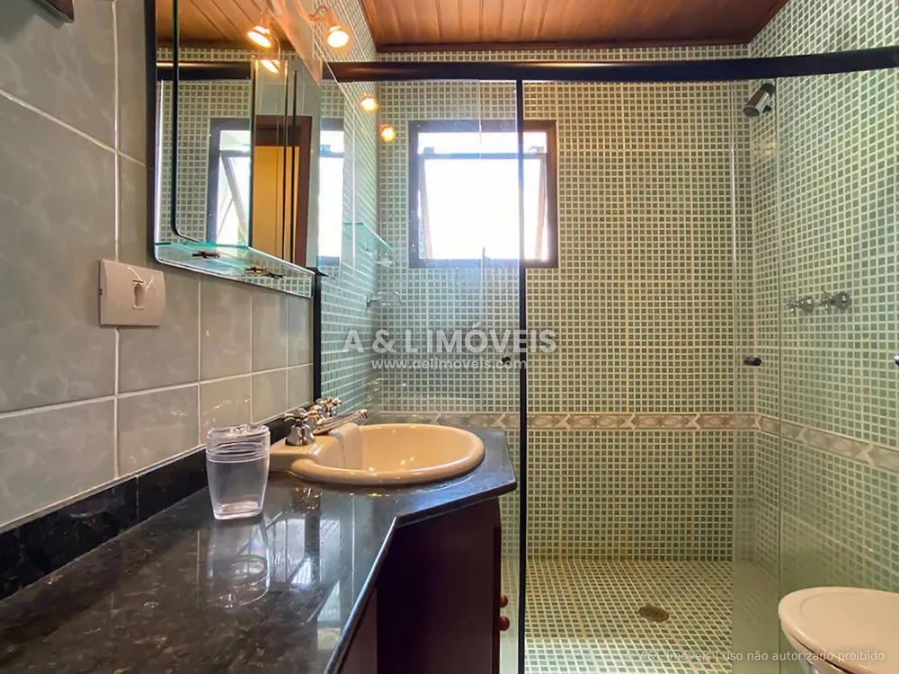Apartamento, 3 quartos, 150 m² - Foto 12