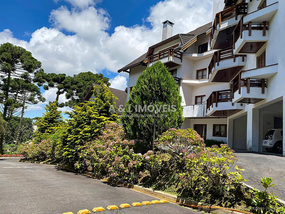 Apartamento, 3 quartos, 150 m² - Foto 1