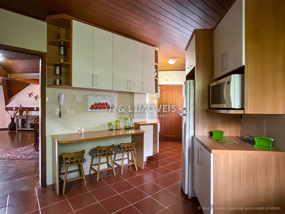 Apartamento, 3 quartos, 150 m² - Foto 15