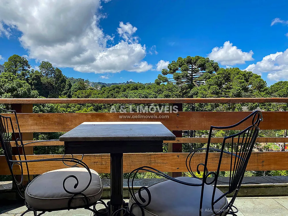 Apartamento, 3 quartos, 150 m² - Foto 6