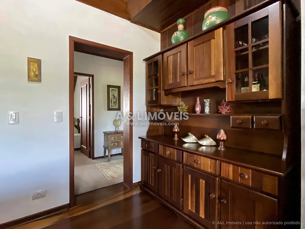 Apartamento, 3 quartos, 150 m² - Foto 8
