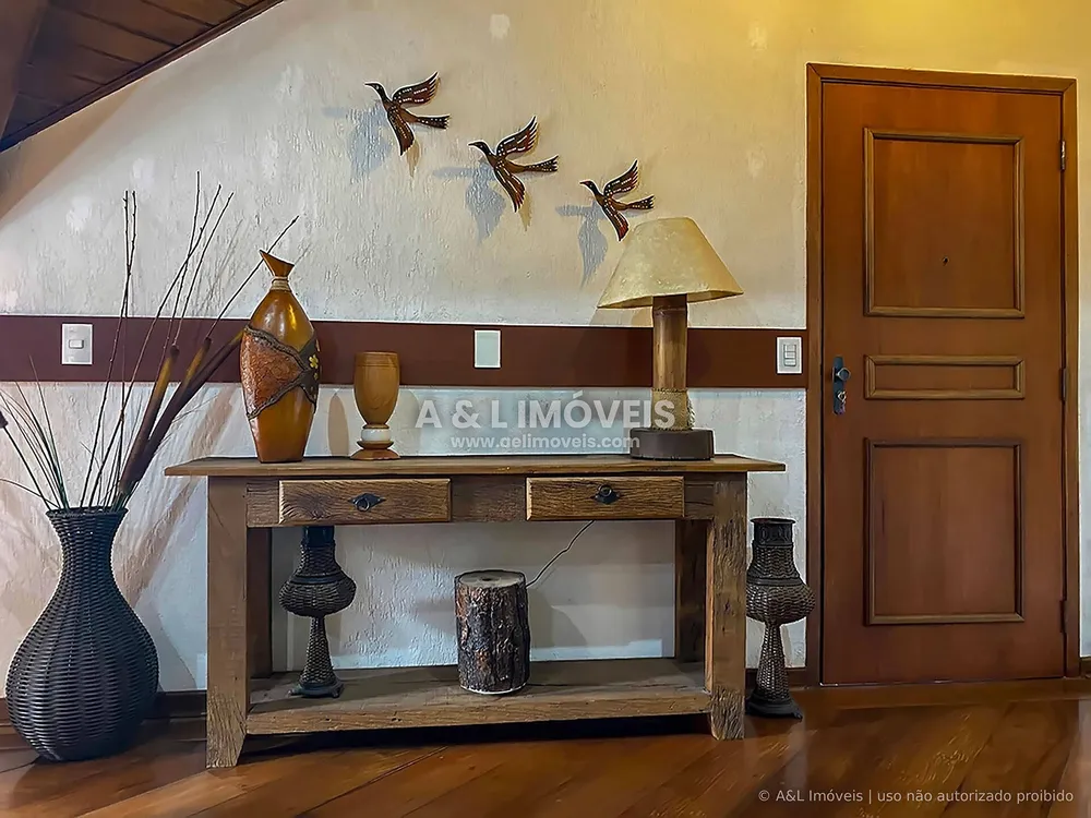 Apartamento, 3 quartos, 150 m² - Foto 3
