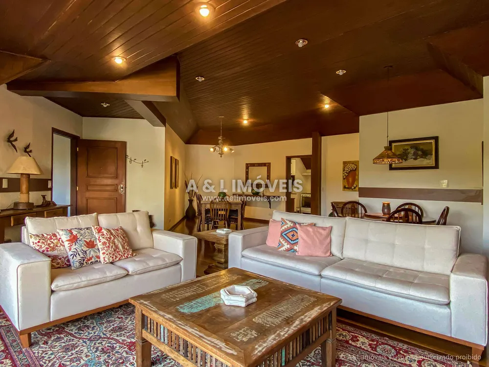 Apartamento, 3 quartos, 150 m² - Foto 7