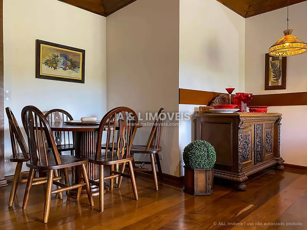 Apartamento, 3 quartos, 150 m² - Foto 5