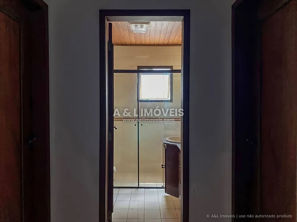 Apartamento, 3 quartos, 150 m² - Foto 10