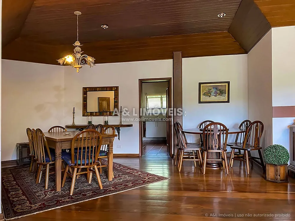 Apartamento, 3 quartos, 150 m² - Foto 4