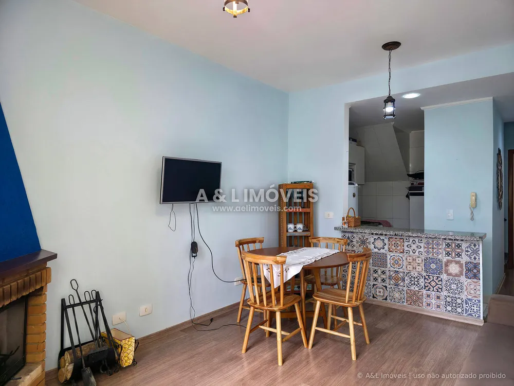 Apartamento, 2 quartos, 76 m² - Foto 3