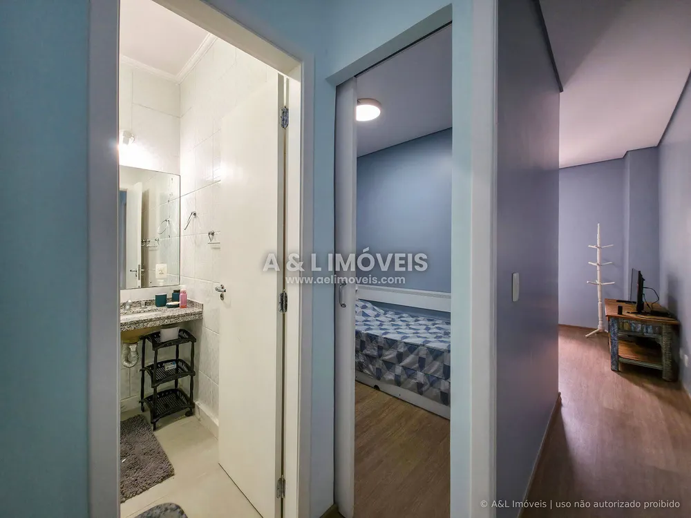Apartamento, 2 quartos, 76 m² - Foto 8