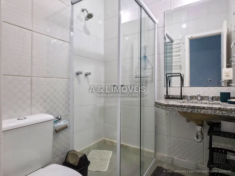 Apartamento, 2 quartos, 76 m² - Foto 9