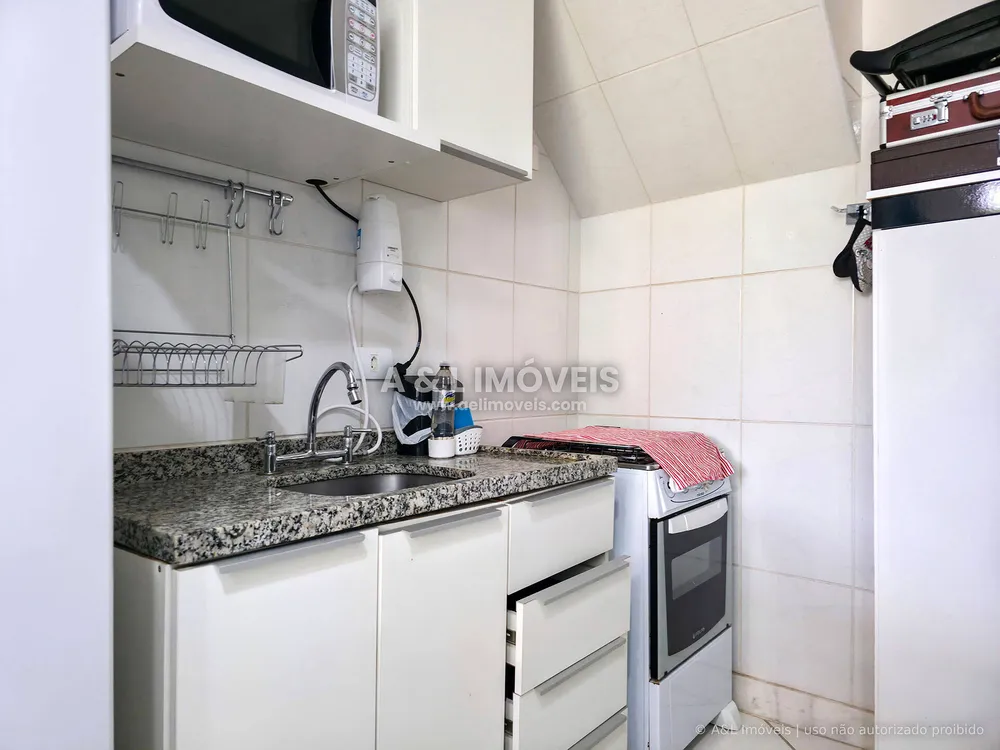 Apartamento, 2 quartos, 76 m² - Foto 5