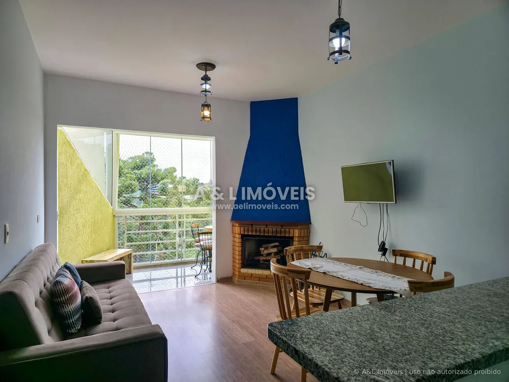 Apartamento, 2 quartos, 76 m² - Foto 1
