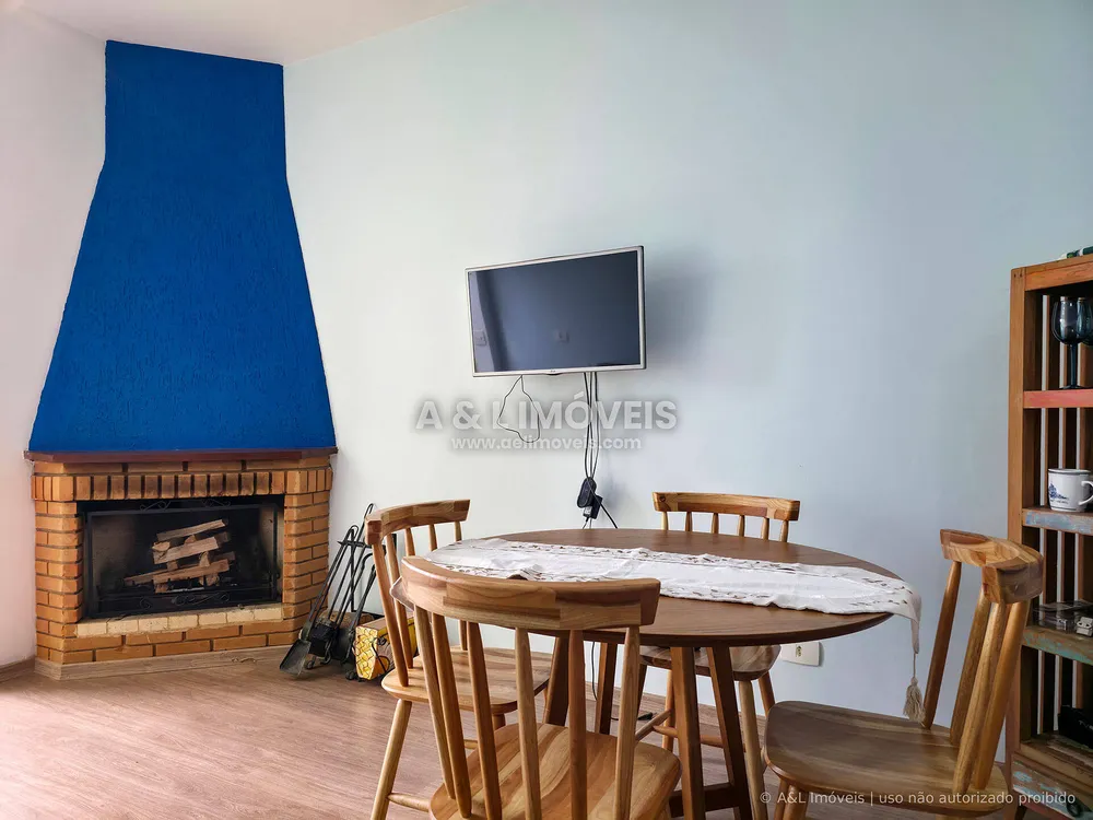 Apartamento, 2 quartos, 76 m² - Foto 2