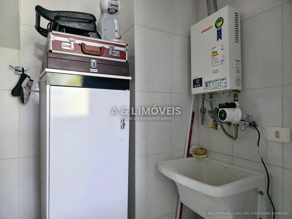 Apartamento, 2 quartos, 76 m² - Foto 6