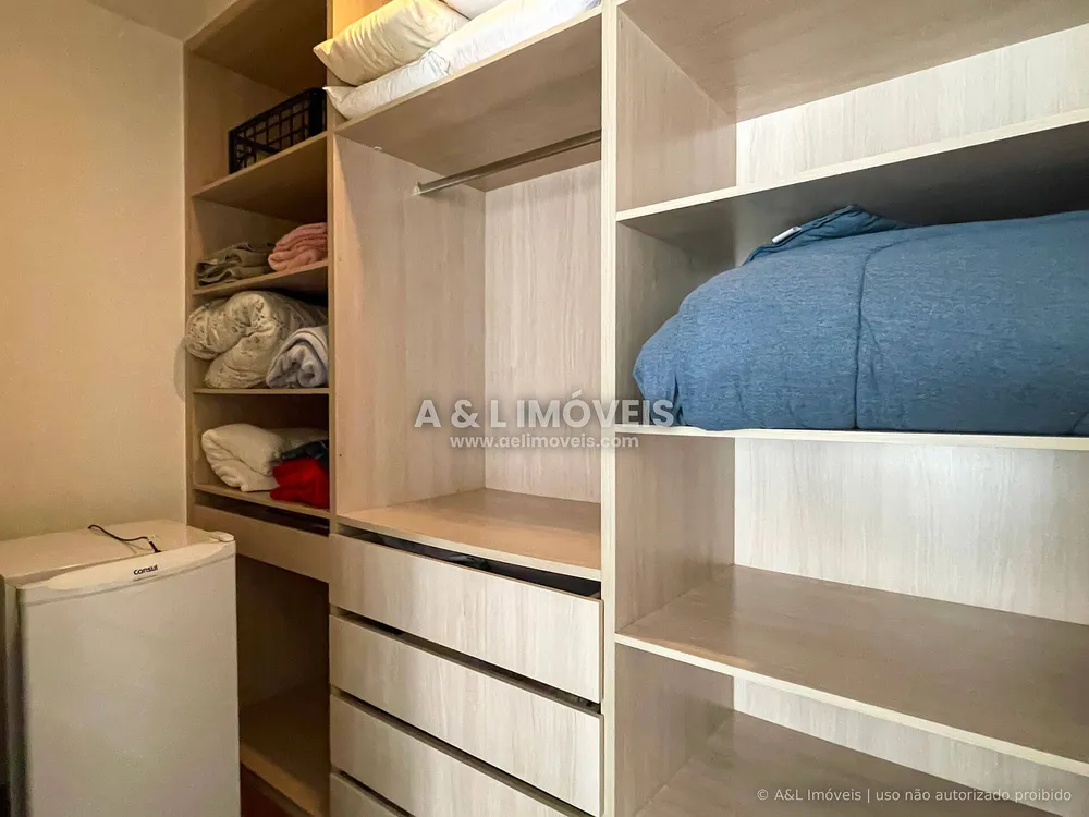 Casa de Condomínio, 3 quartos - Foto 10