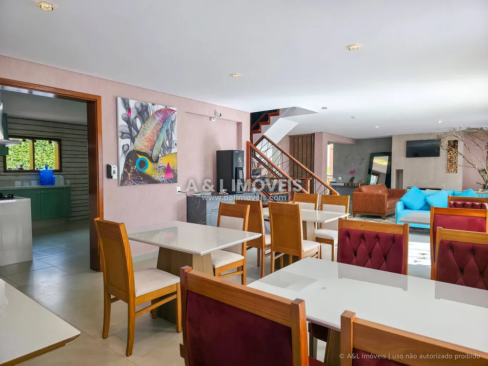 Prédio Inteiro, 518 m² - Foto 10