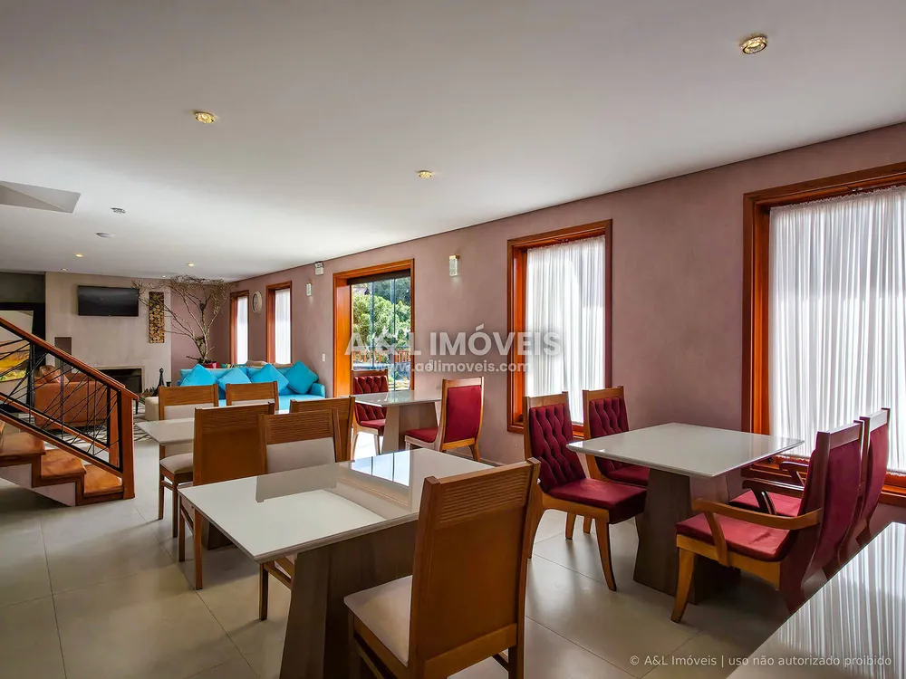 Prédio Inteiro, 518 m² - Foto 9