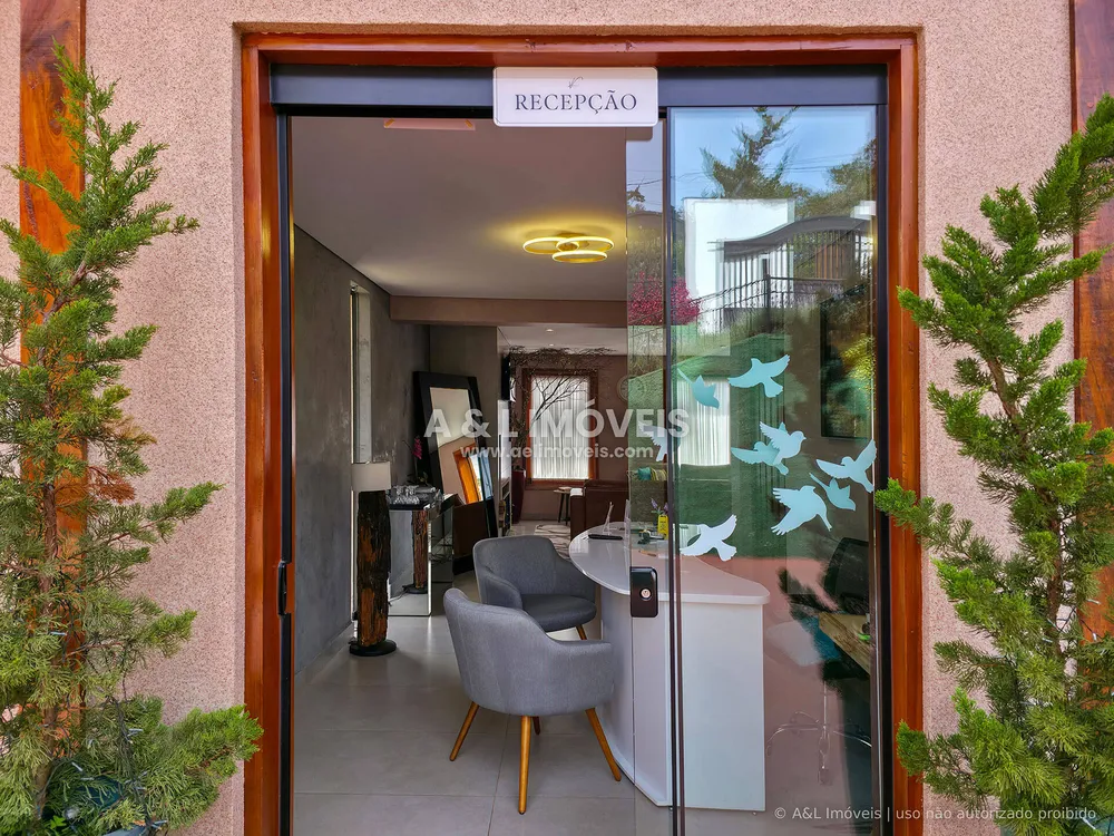 Prédio Inteiro, 518 m² - Foto 4