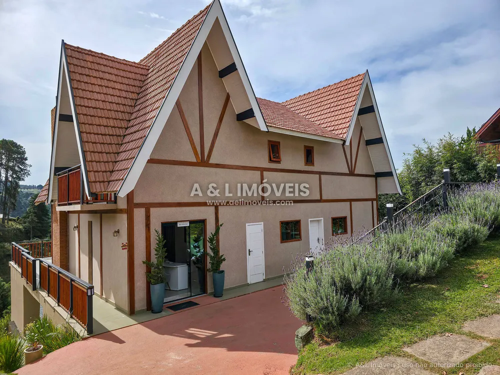 Prédio Inteiro, 518 m² - Foto 3