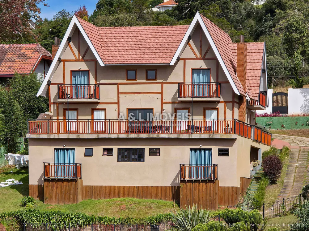 Prédio Inteiro, 518 m² - Foto 1