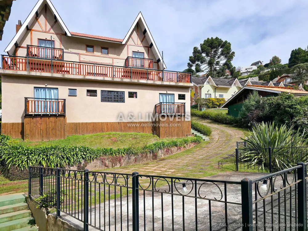 Prédio Inteiro, 518 m² - Foto 2