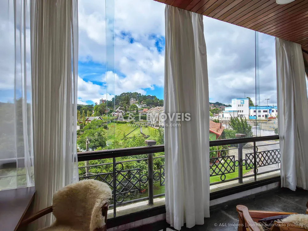 Apartamento, 2 quartos, 75 m² - Foto 13