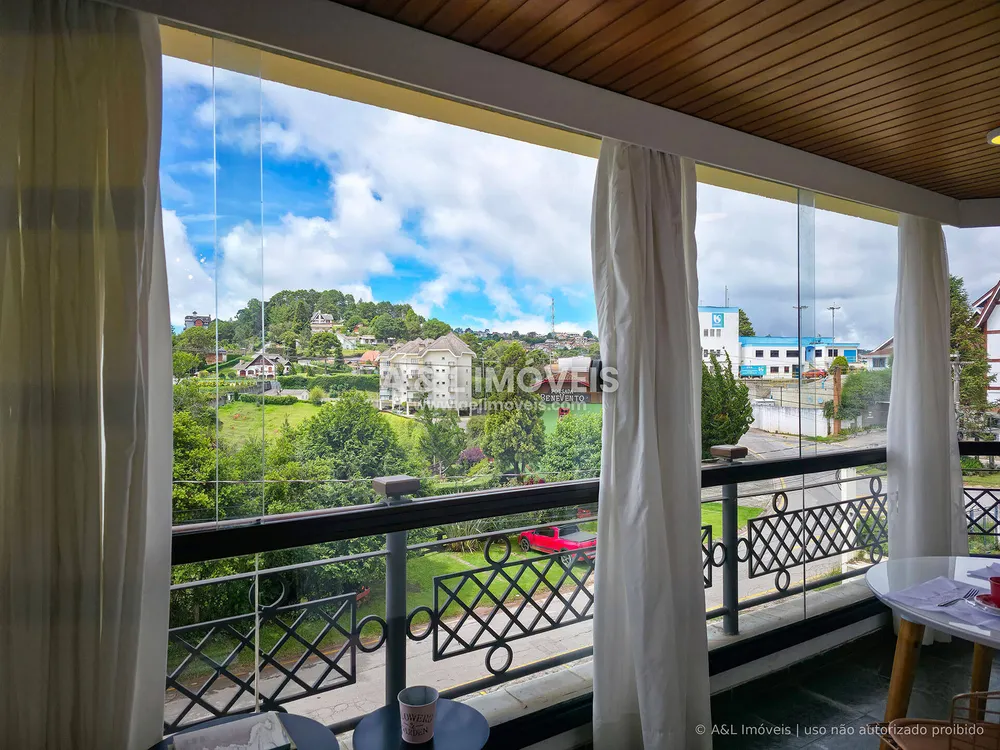 Apartamento, 2 quartos, 75 m² - Foto 7