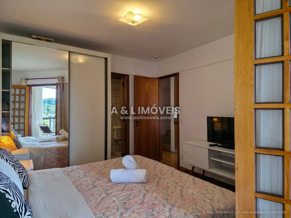 Apartamento, 2 quartos, 75 m² - Foto 9