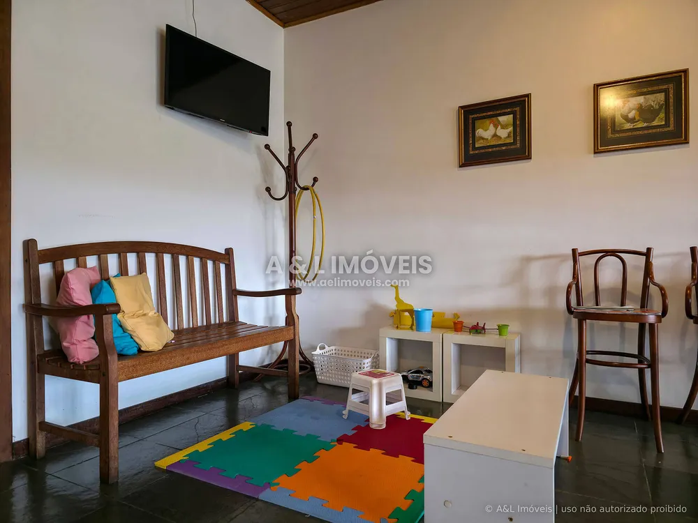Apartamento, 2 quartos, 75 m² - Foto 2