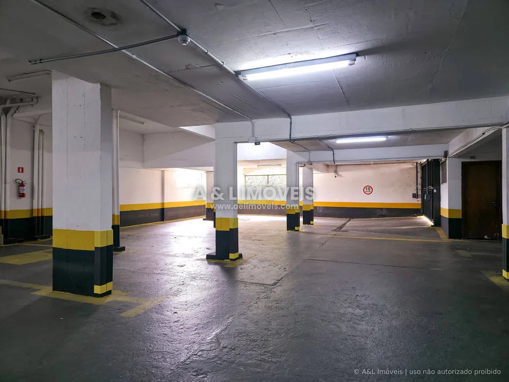 Apartamento, 2 quartos, 75 m² - Foto 3