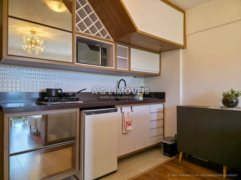 Apartamento, 2 quartos, 75 m² - Foto 6