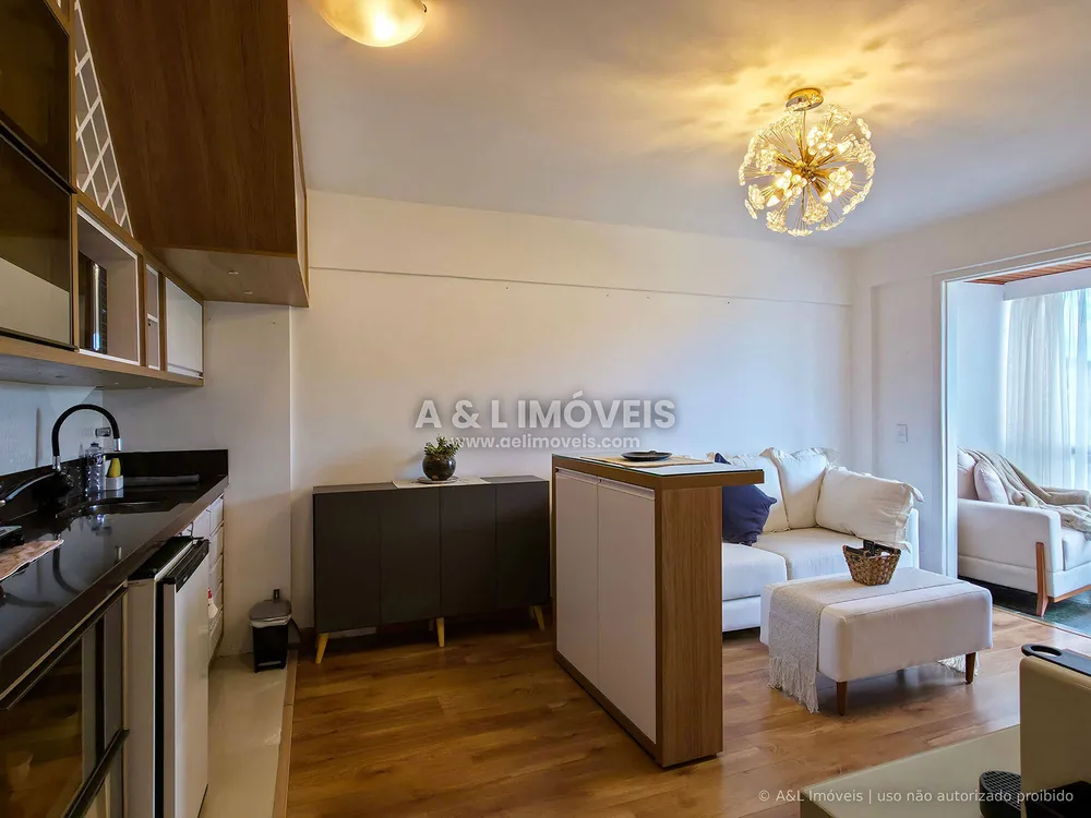 Apartamento, 2 quartos, 75 m² - Foto 12