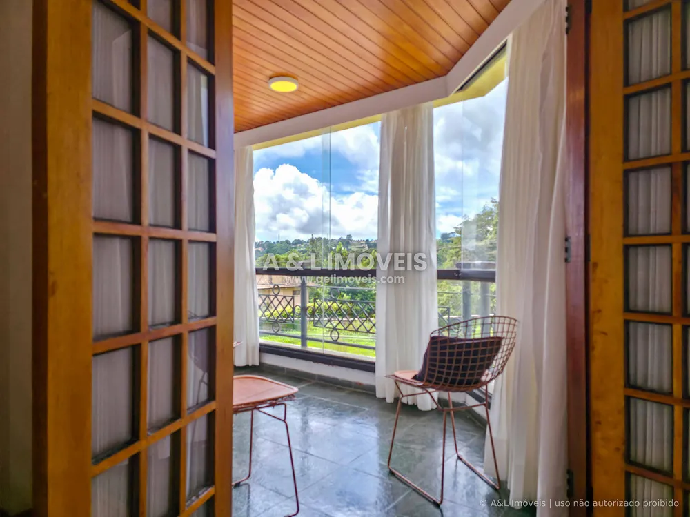 Apartamento, 2 quartos, 75 m² - Foto 10