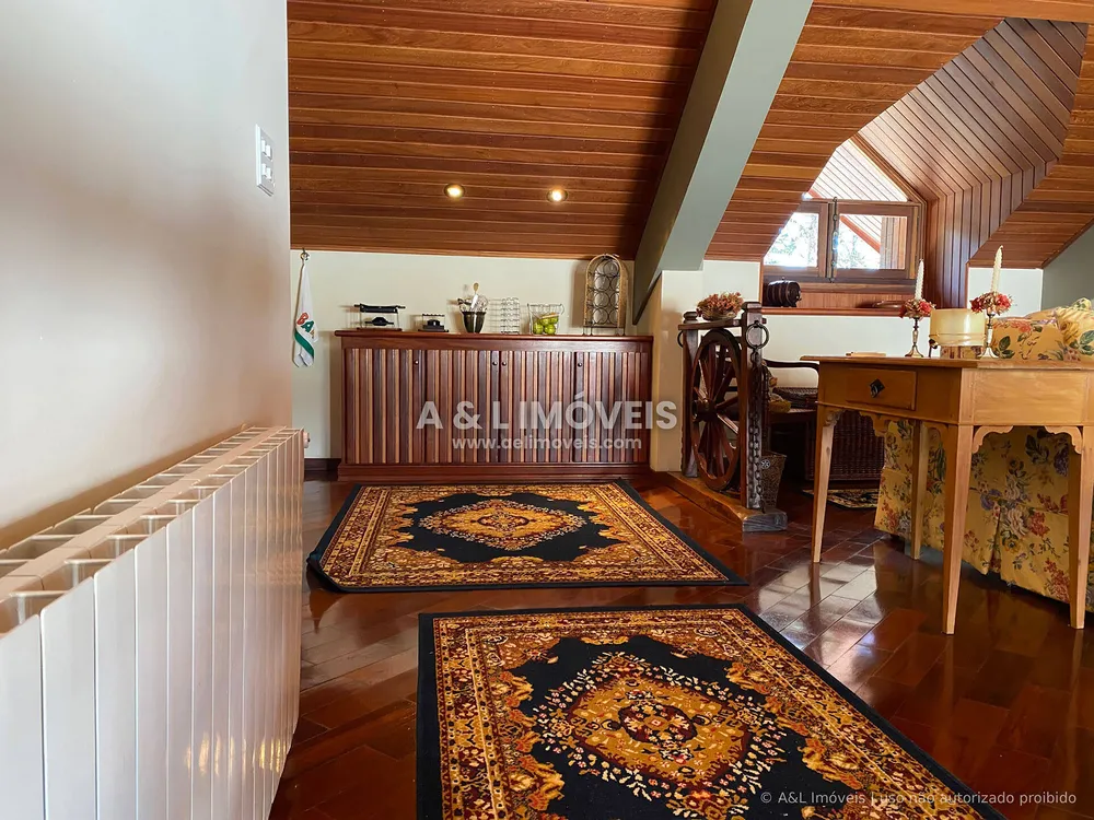 Apartamento, 5 quartos, 152 m² - Foto 8