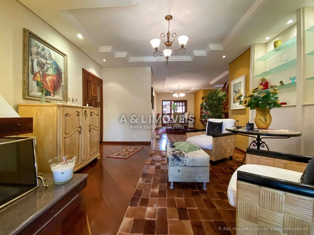 Apartamento, 5 quartos, 152 m² - Foto 3