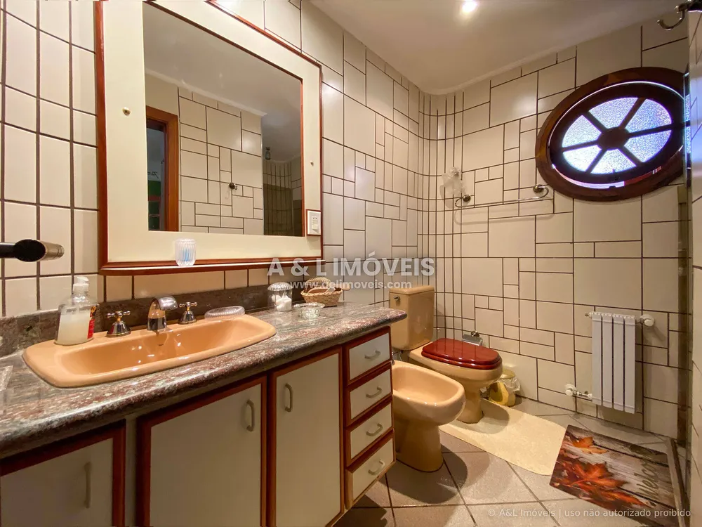 Apartamento, 5 quartos, 152 m² - Foto 5