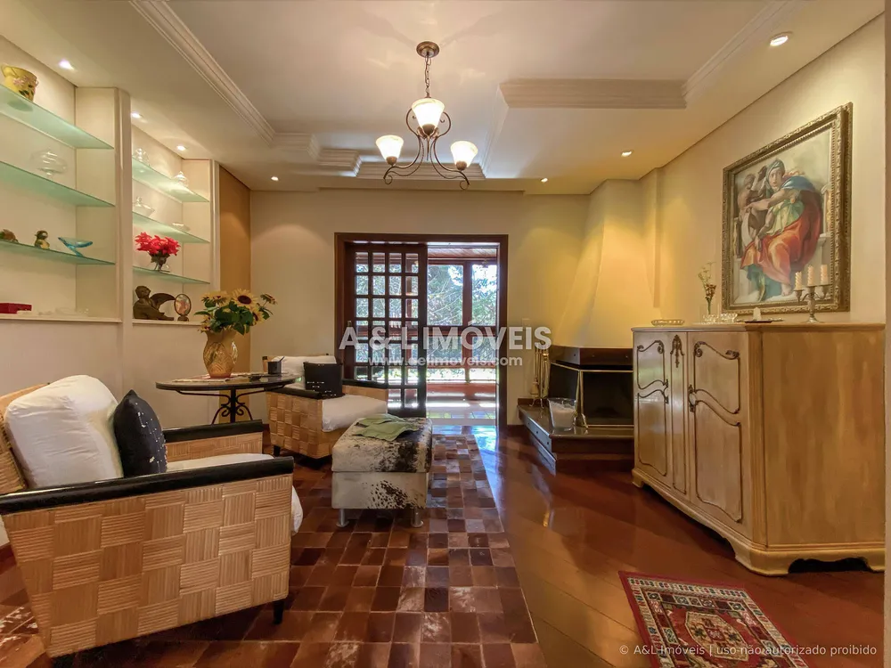 Apartamento, 5 quartos, 152 m² - Foto 1
