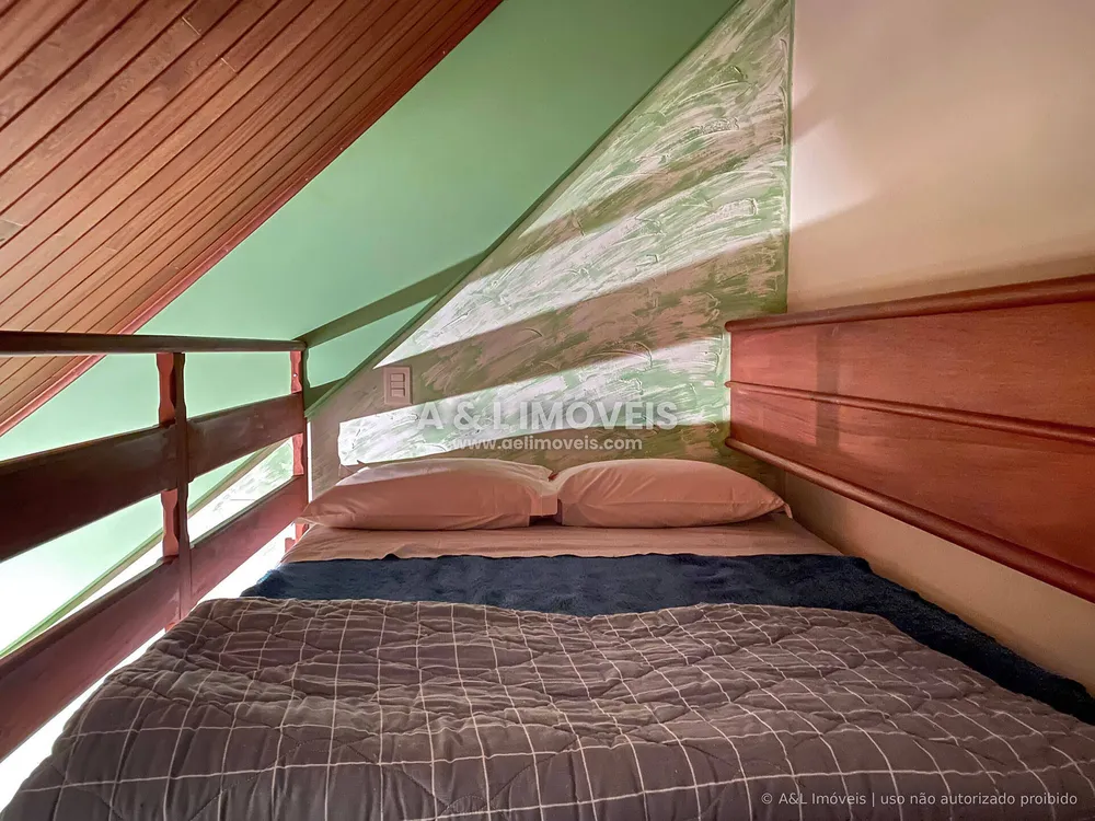 Apartamento, 5 quartos, 152 m² - Foto 9